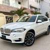 BMW X5 année 2017 full option thumb 1