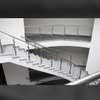 Aluminum doors windows stainless steel Alucobond  Gambia thumb 4