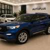 Ford explorer 2020 thumb 1