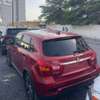 Mitsubishi Outlander Sport 2018 thumb 7