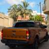 FORD RANGER WILDTRACK 2022 thumb 4