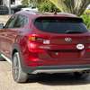 Hyundai Tucson 4x4 Année : 2019 thumb 3