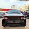 Range Rover Sport thumb 2