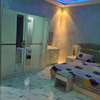 A louer Villa entièrement meublée de 03 chambres SALY JOSEPH thumb 3