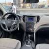 Hyundai SantaFe 2018 essence automatique thumb 11