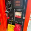 Générateur 380V robuste avec disjoncteurs intégrés thumb 1