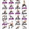 Six pack Care - Équipement de fitness multifonctionnel thumb 1