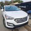 Hyundai santa fe 2016 thumb 0