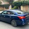 Nissan Sentra année 2017 thumb 8