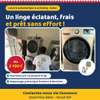 Laverie & Pressing Ouest Foire Dakar – Lavage thumb 0