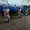 SUPER MOTO TRICYCLE ANNEE 2025 thumb 4
