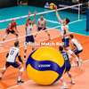 Ballon de volley-ball thumb 0