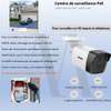 Caméra de surveillance PoE ANNKE thumb 1