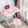 Bureau moderne 140x50 cm thumb 8
