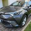 TOYOTA CHR  2018 thumb 0