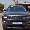 JEEP Compass 2017 thumb 0