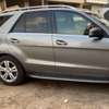 Mercedes-Benz Ml350 thumb 1