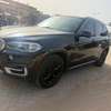 BMW X5 BLACK 2017 thumb 2