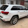 Jepp grand cherokee lemited thumb 3