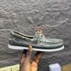 Chaussures bateau Cuir thumb 3