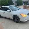 Nissan Altima 2012 thumb 2