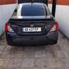 Nissan Versa 2017 thumb 5