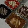 Douce Passion pâtisseries artisanales sucrées et salées thumb 1
