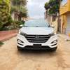Hyundai Tucson 2016 thumb 4