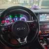 Kia sportage 2016 thumb 2