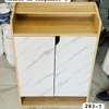 Armoire de rangement chaussures et console thumb 3