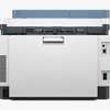Imprimante multifonction Hp color LaserJet Pro 3303fdw thumb 1