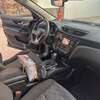 Nissan Rogue Sv 2017 thumb 1