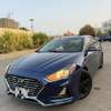 Hyundai sonata 2019 thumb 0