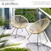 Ensemble Salon jardin thumb 5