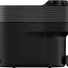 MACHINE A CAFE NESPRESSO DELONGHI VERTUO NOIR ENV90B thumb 0
