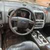 Je vends ma ford edge 2023 thumb 1