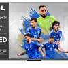 Android TV Qled 43" TCL thumb 1