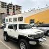 Toyota Fj cruiser thumb 4