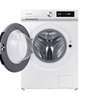 MACHINE A LAVER 11KG SAMSUNG BLANC WW11BB534DTW= thumb 1