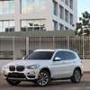 BMW X3 Xdrive 2018 thumb 2