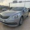 Hyundai grandeur 2016 thumb 0