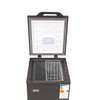 CONGELATEUR 150LITRES DESKA HORIZONTAL GRIS FRZ135DK thumb 3