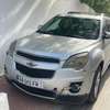 Chevrolet equinox LTZ 2013 thumb 0