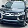 Mitsubishi outlander sport année 2022 thumb 0