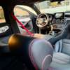 MERCEDES BENZ GLC 43 2018 B’TURBO thumb 11