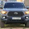 TOYOTA TACOMA 2020 thumb 1