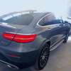 MERCEDES- BENZ GLC 220d 2018 4MATIC thumb 3