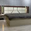 CHAMBRE A COUCHER ARMOIRE 6BATTANTS 5PIECES thumb 11