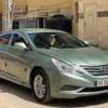 HYUNDAI SONATA Année: 2013 thumb 1