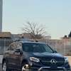 MERCEDES GLC 300 2018 thumb 1